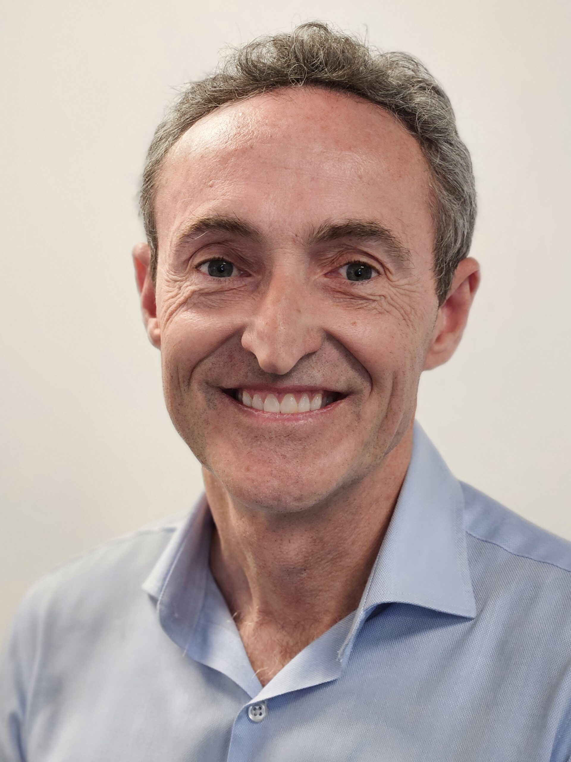 Dr David Velten