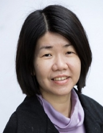 Dr Ai Vee Ng