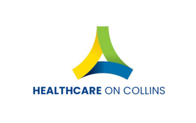Who is ‘Healthcare on Collins’?