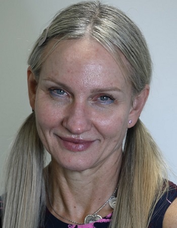 Dr Lara Roeske 