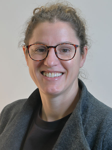Dr Jessica Foley 