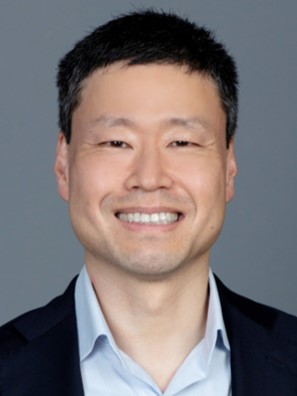 Dr Chris Oh
