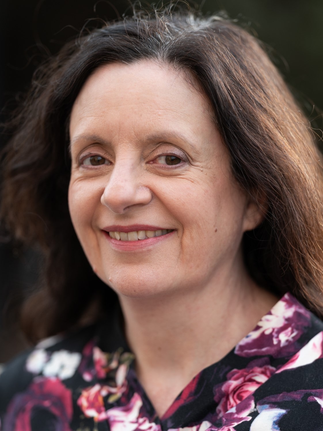 Dr Lisa Whitmarsh
