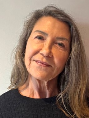 Dr Diana Cardamone