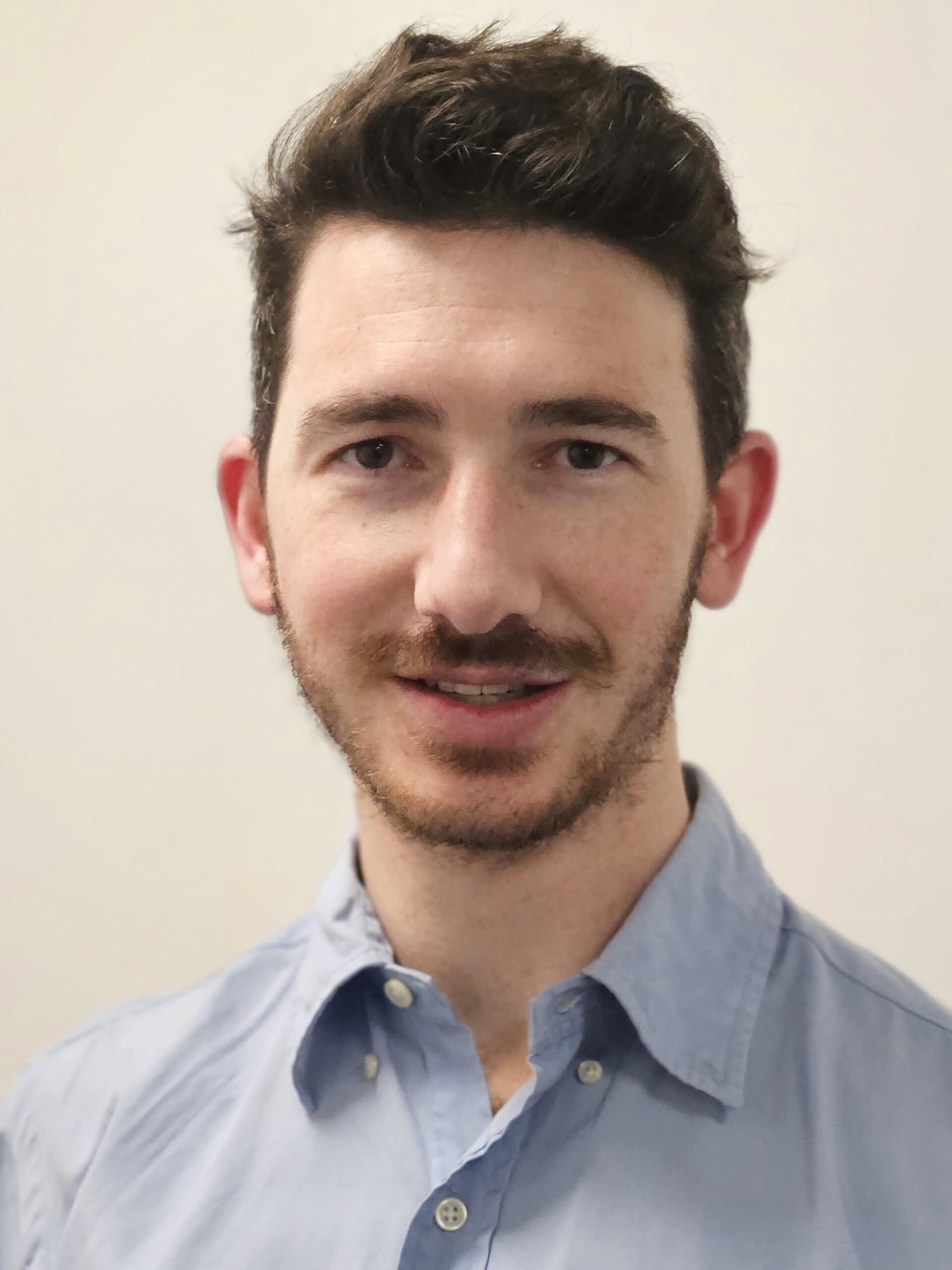 Dr Jonathan Stone