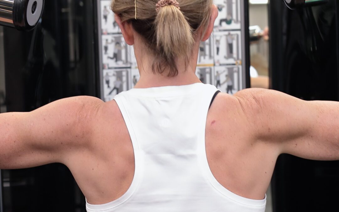 New: Bone Strong Program