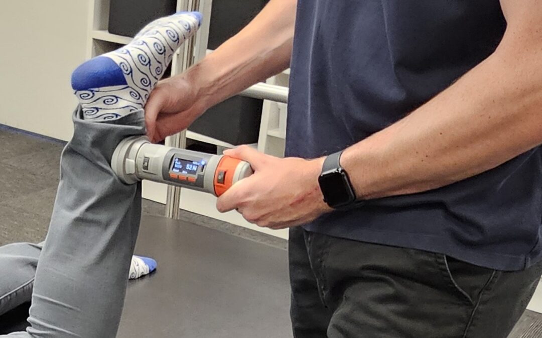 Load Management in adult runners