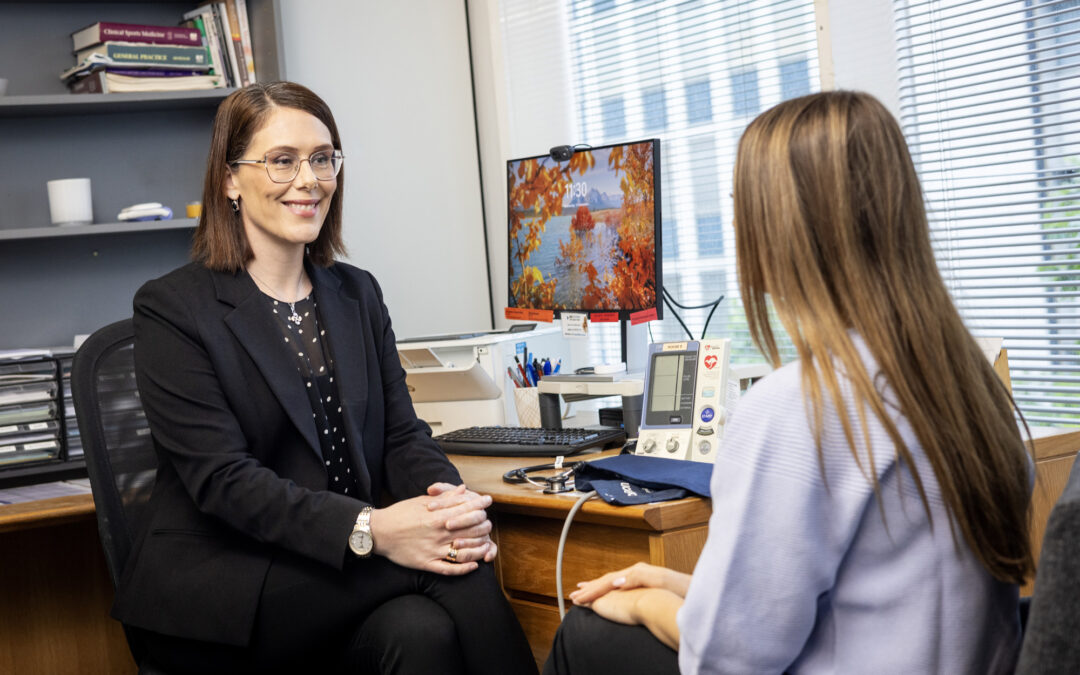 Why Preventive Health Checks Are Important for Women at Every Stage of Life