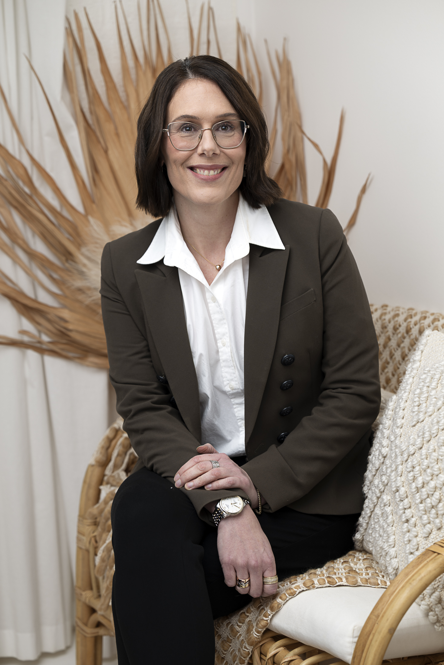 Dr Anita Muñoz