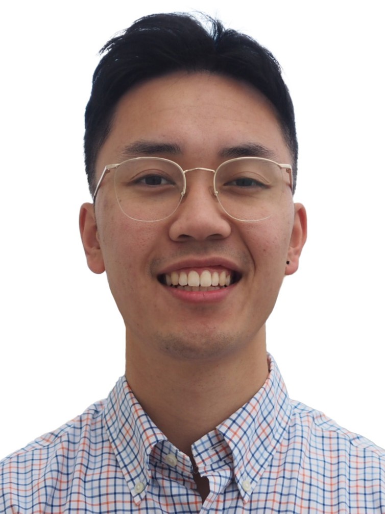 Dr Edward Quan