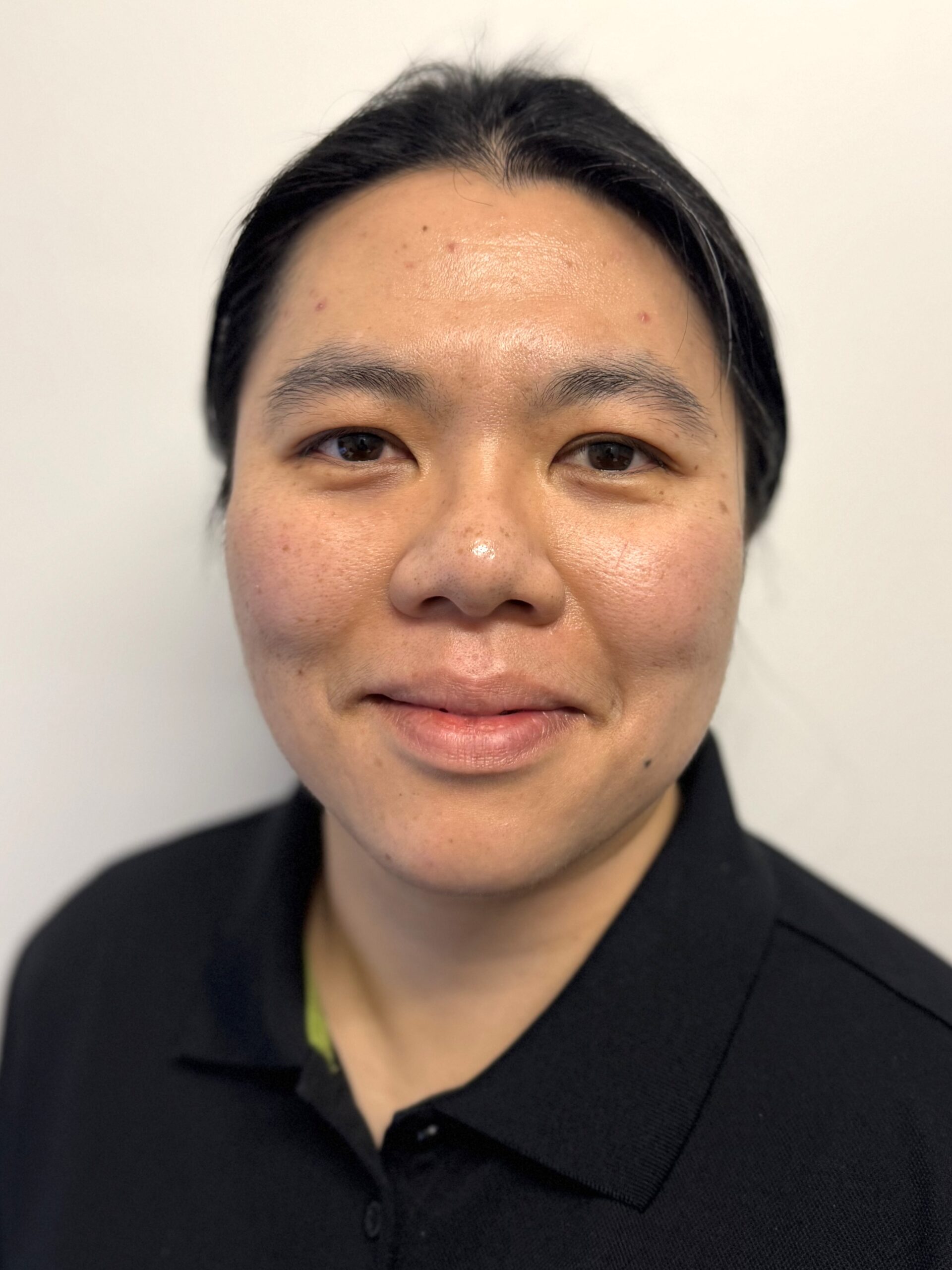 Melissa Chia